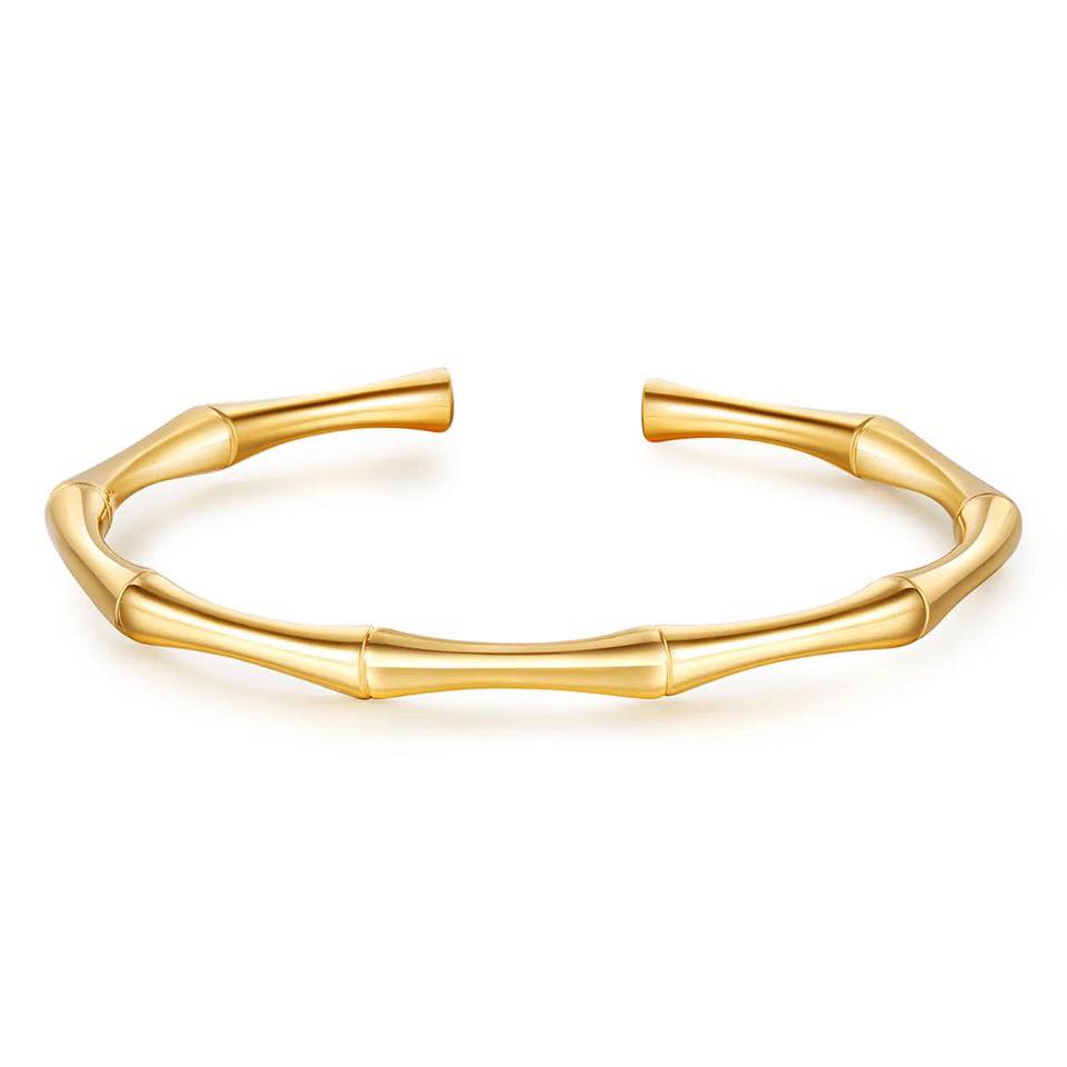 твърда дамска гривна подарък