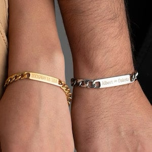 Гривни за двойки Салваторе подарък